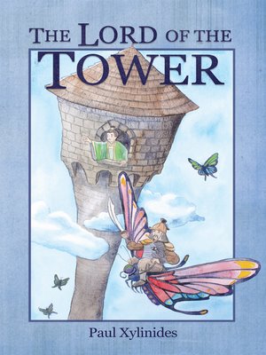cover image of The Lord of the Tower